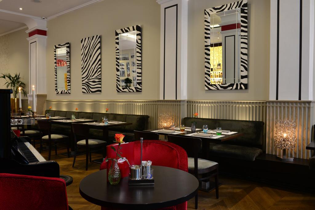 Hotel Torbraeu Munich Exterior photo