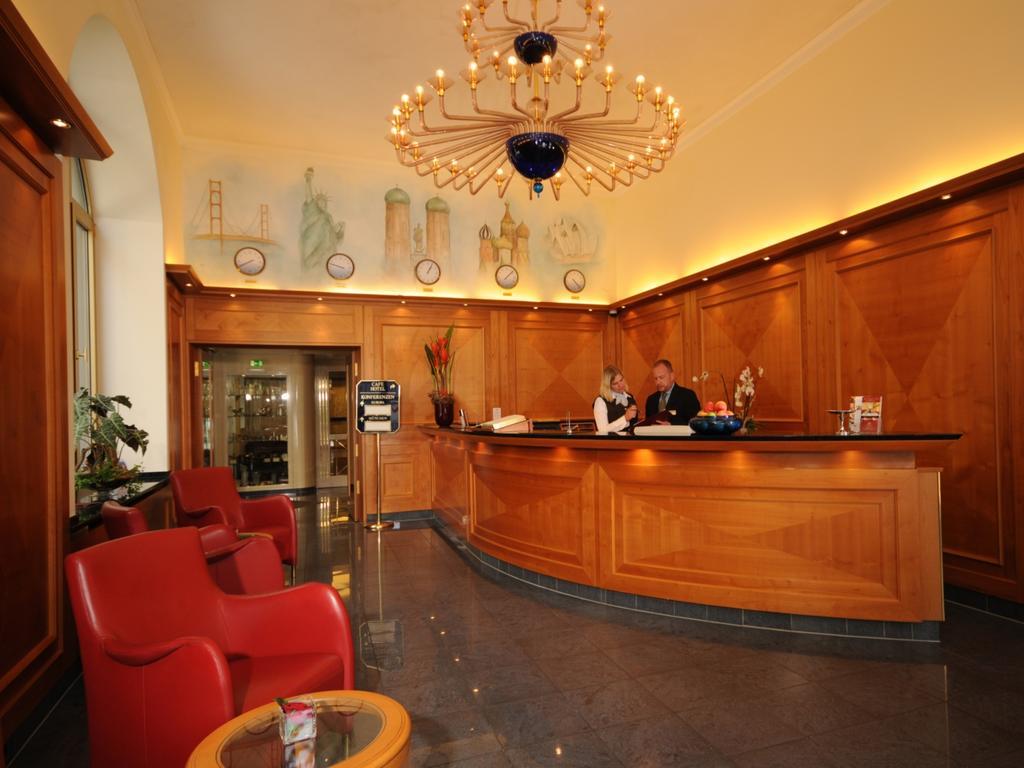 Hotel Torbraeu Munich Exterior photo